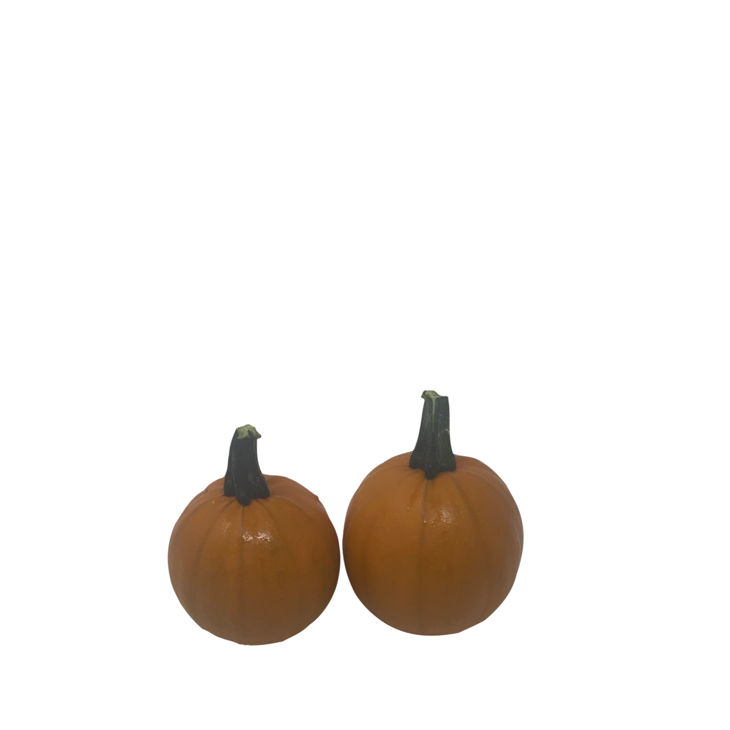 Mini Citrouille Orange - Apprentice