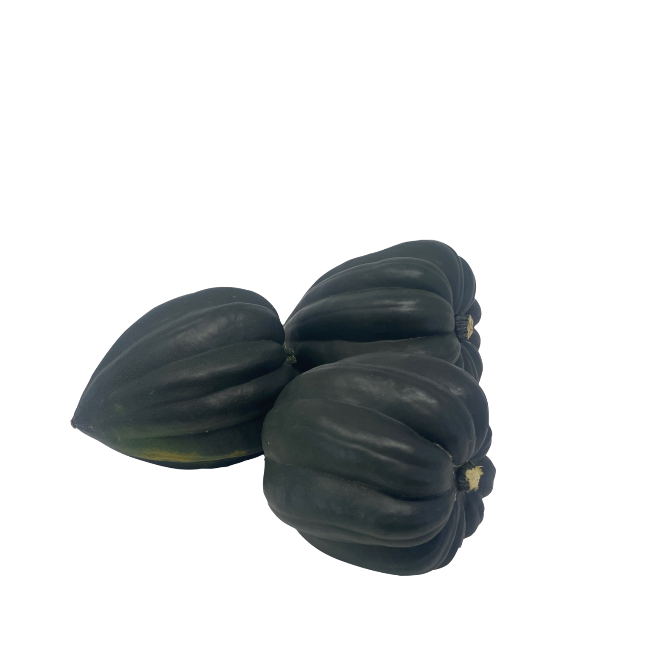 Courge - Poivrée