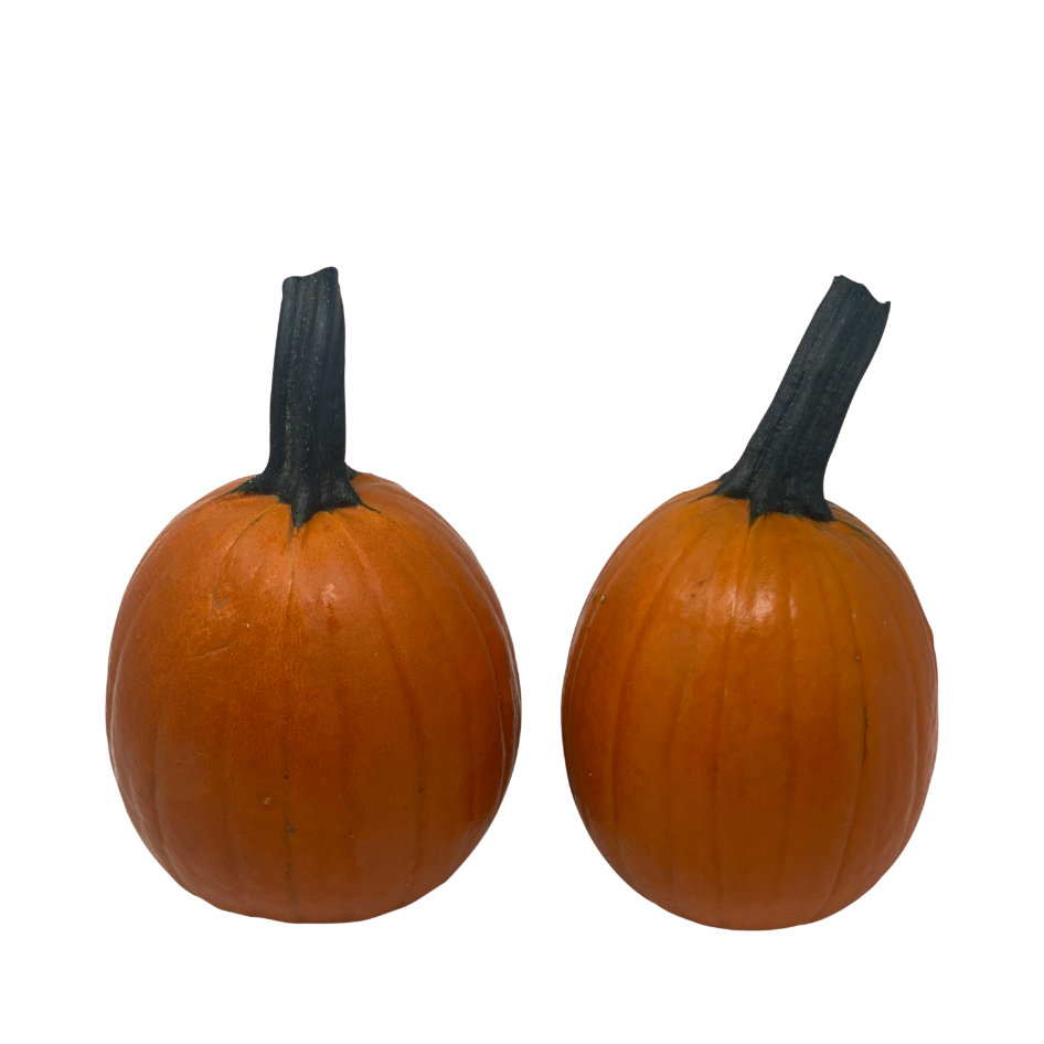 Petite Citrouille Orange